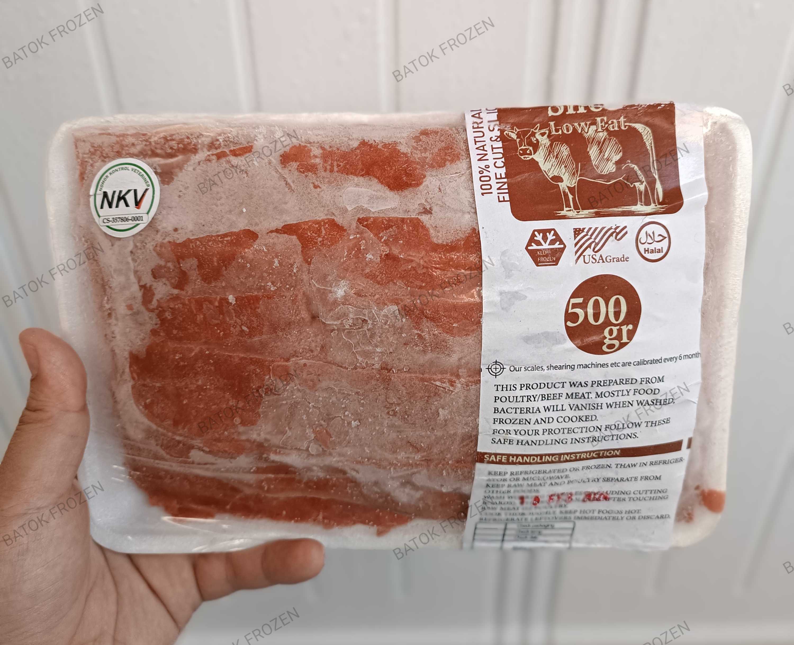 product
