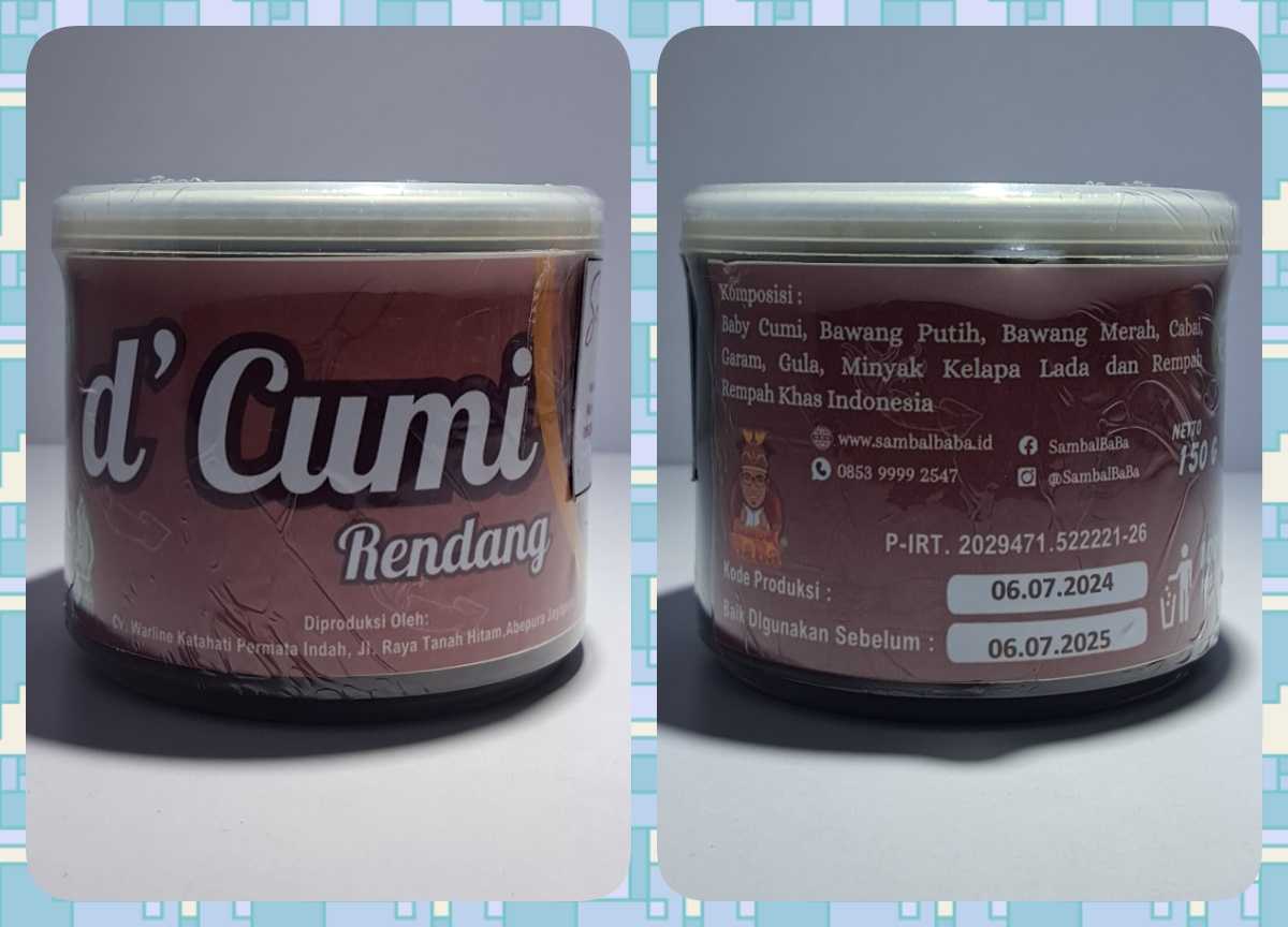 product