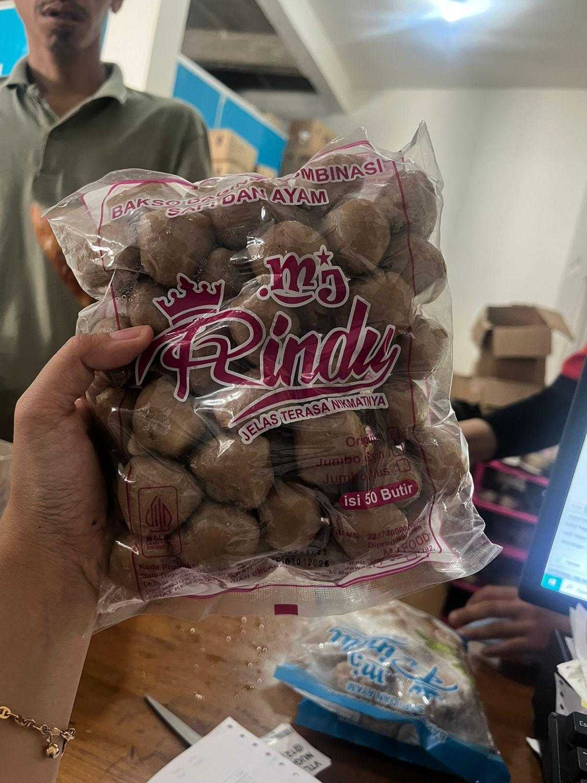 product