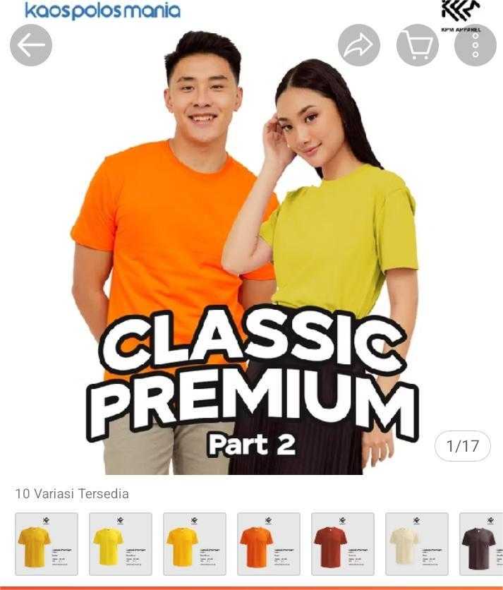 product
