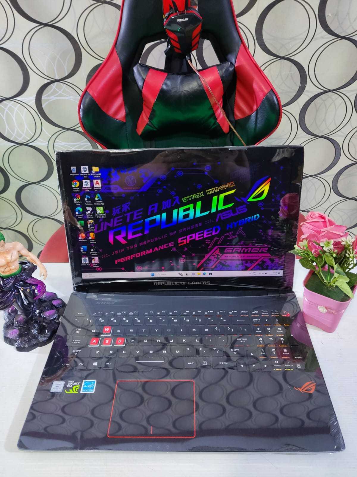 A1.ASUS ROG GL553VD-308 - Laptopkuliah | Qlike.id