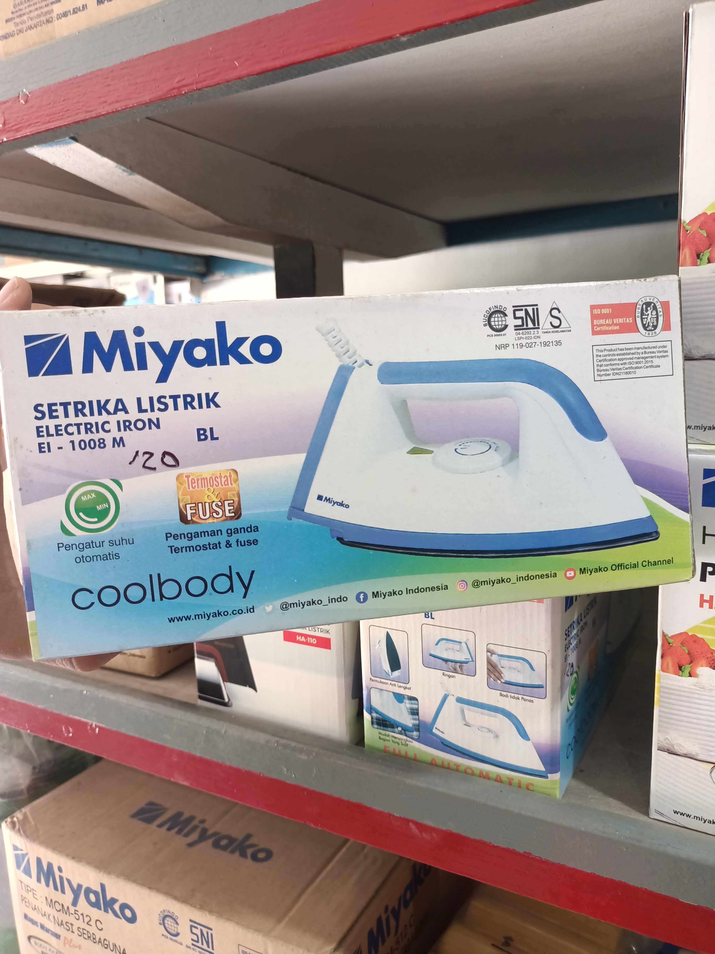product
