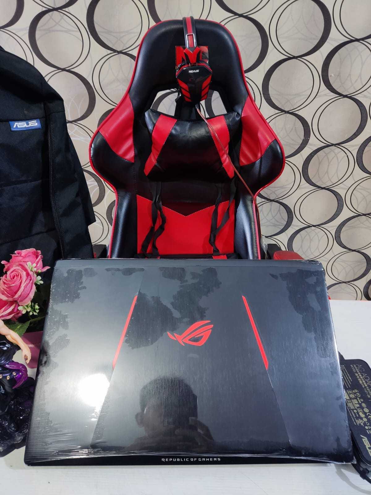A1.ASUS ROG GL553VD-308 - Laptopkuliah | Qlike.id