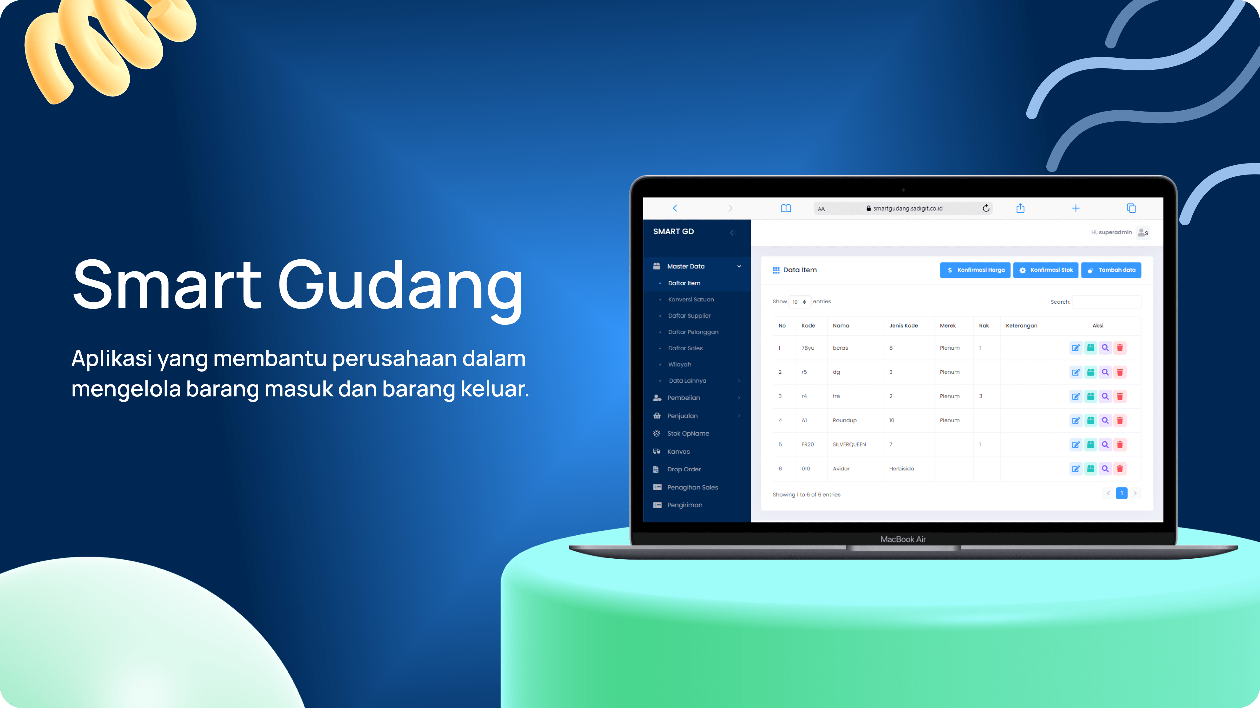product