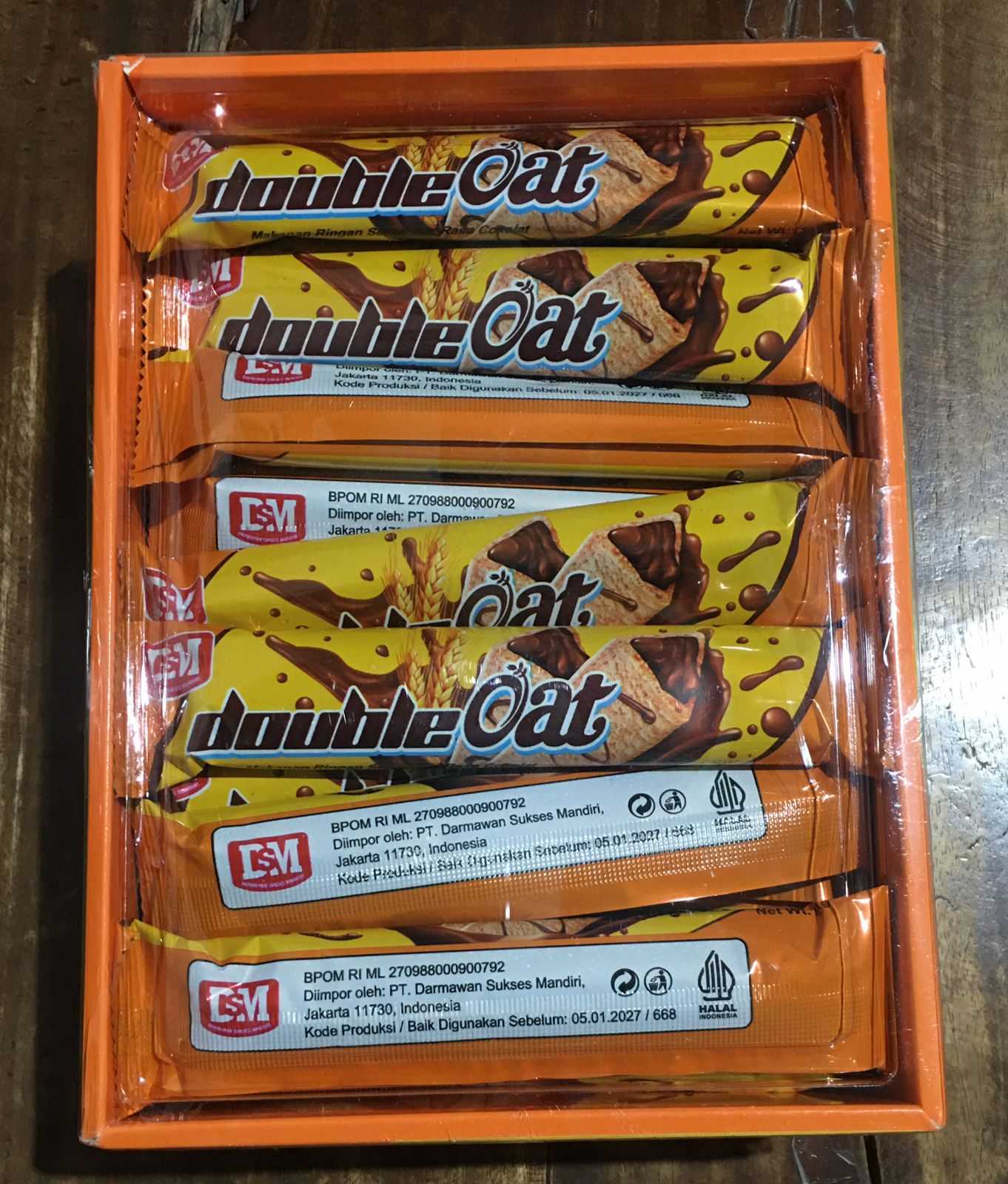 product