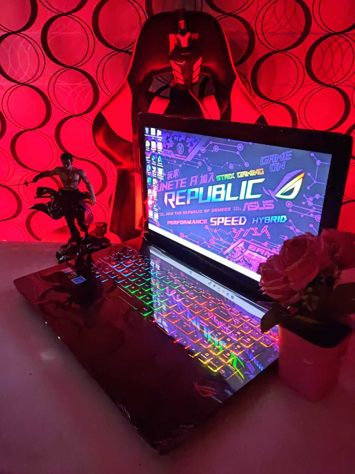 A1.ASUS ROG GL553VD-308 - Laptopkuliah | Qlike.id