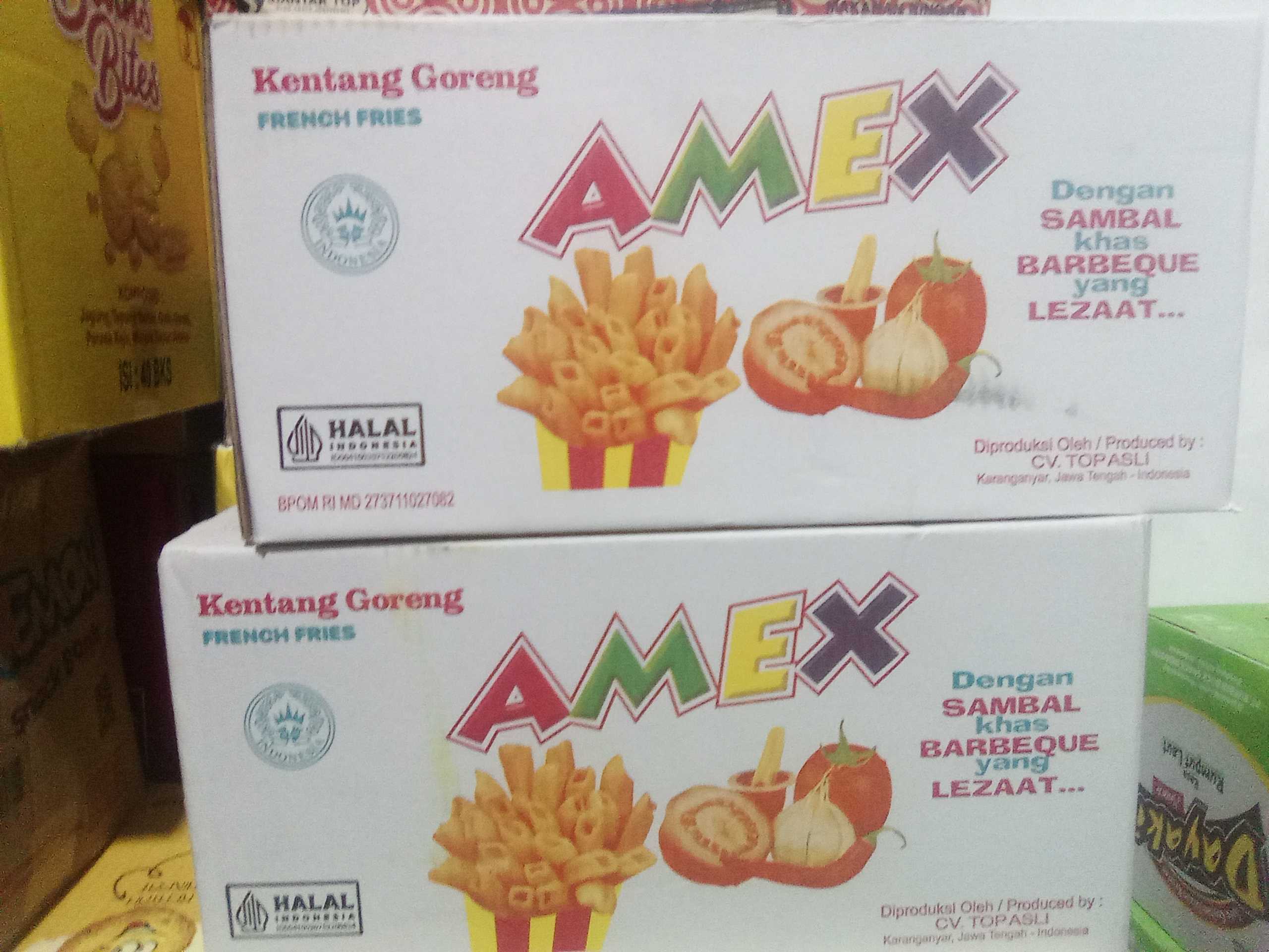 product