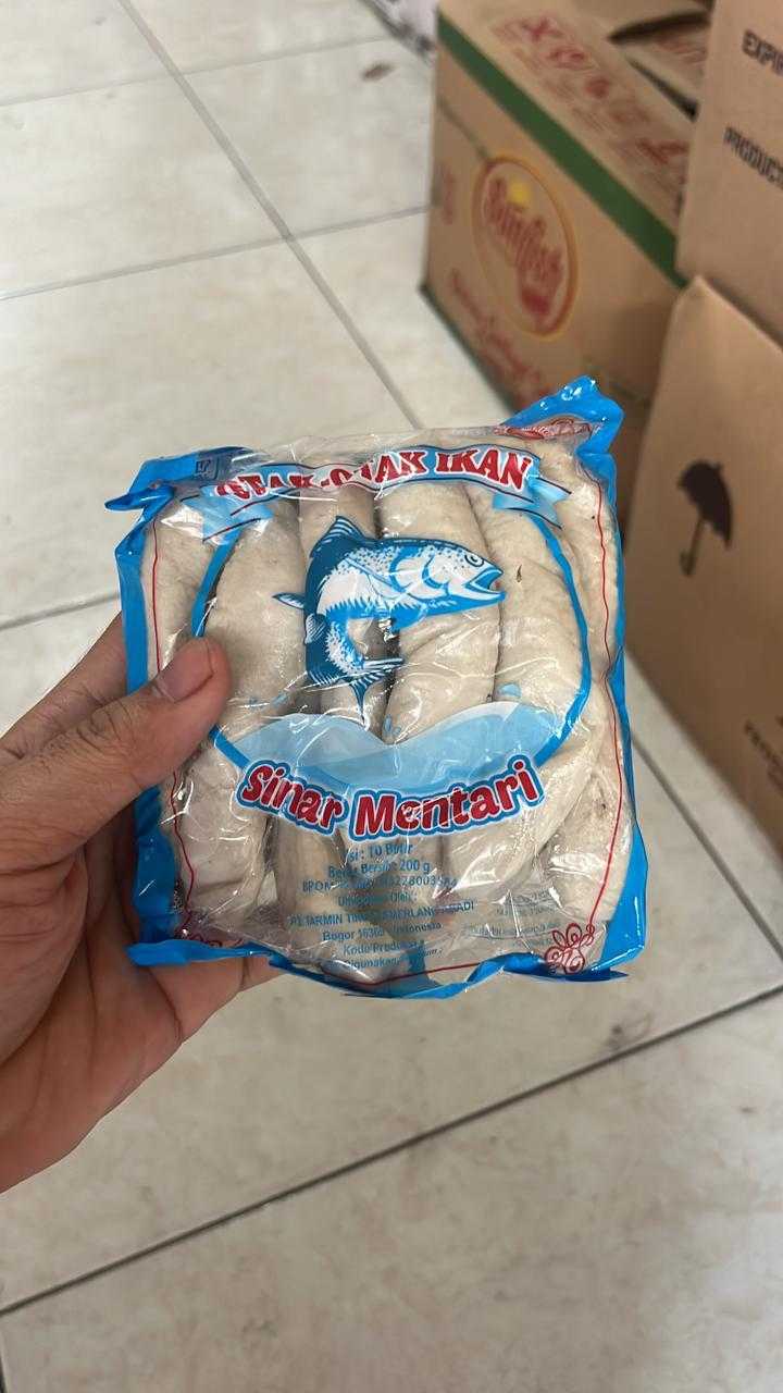 product