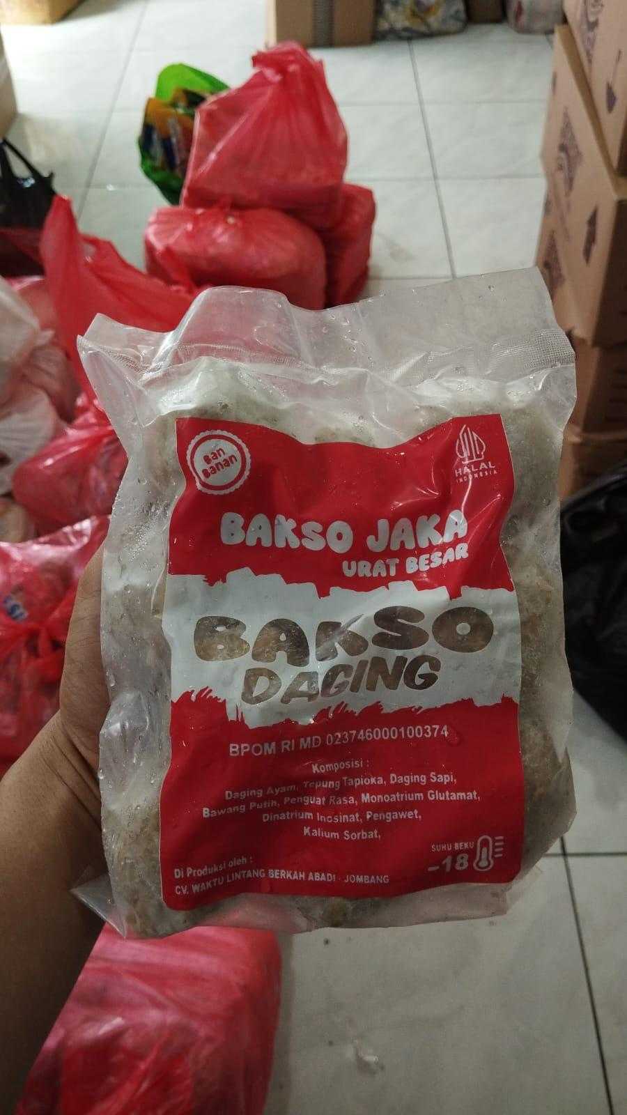 product
