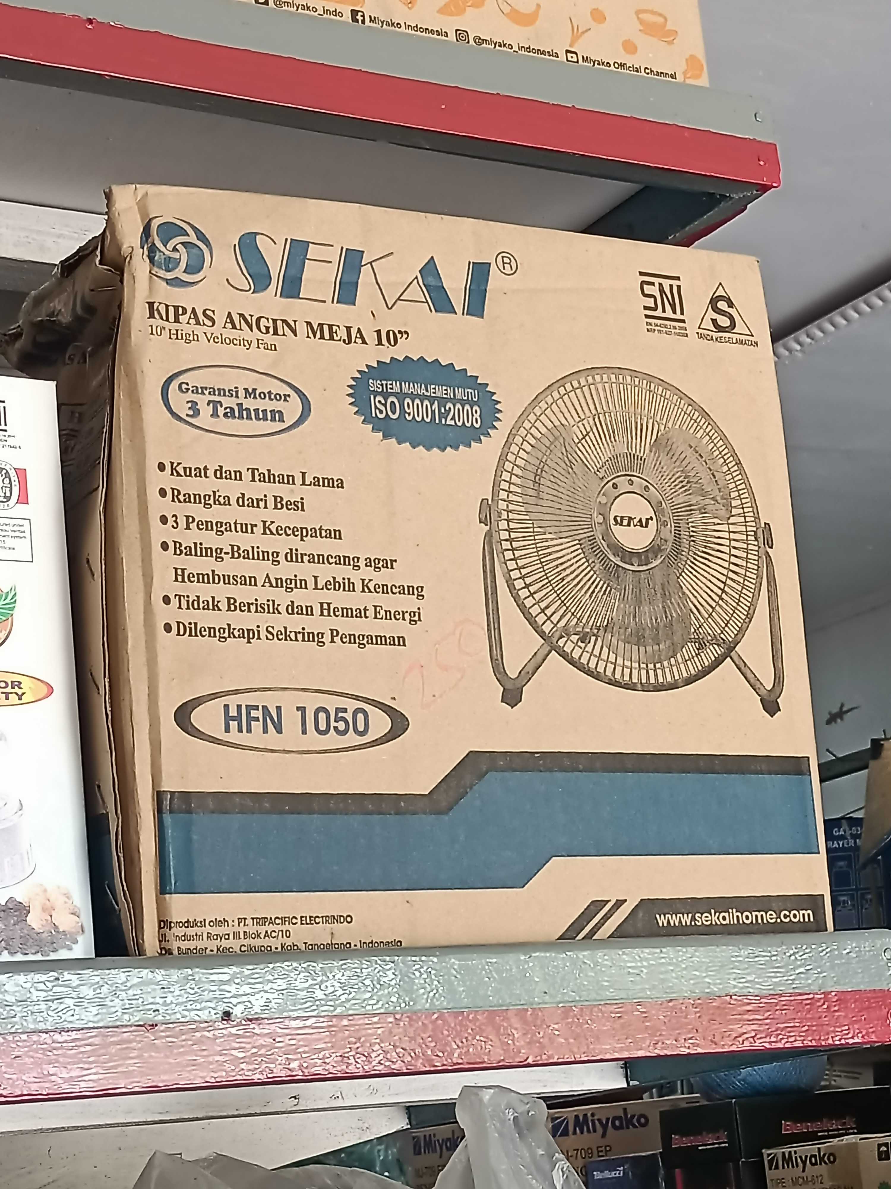 product