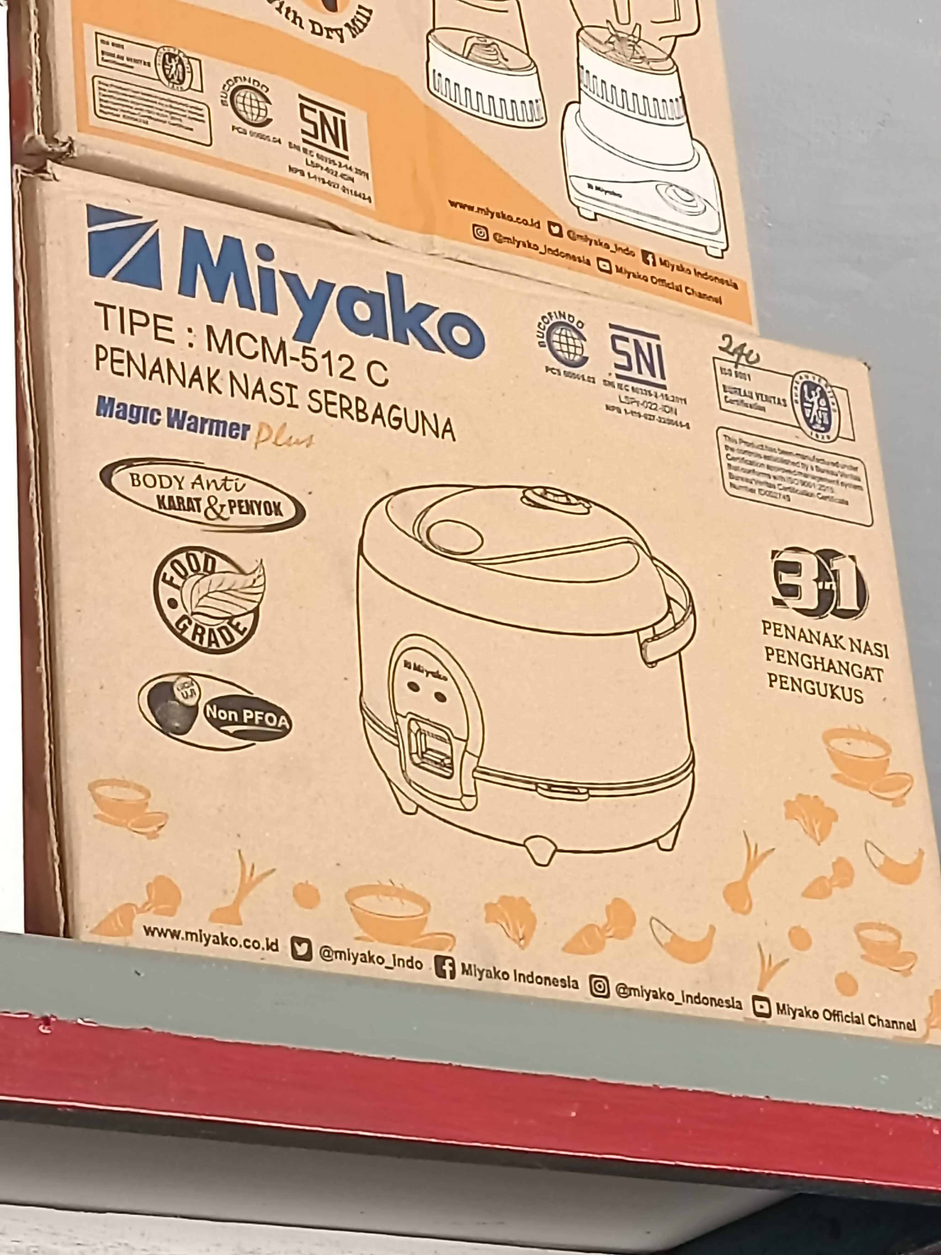 product